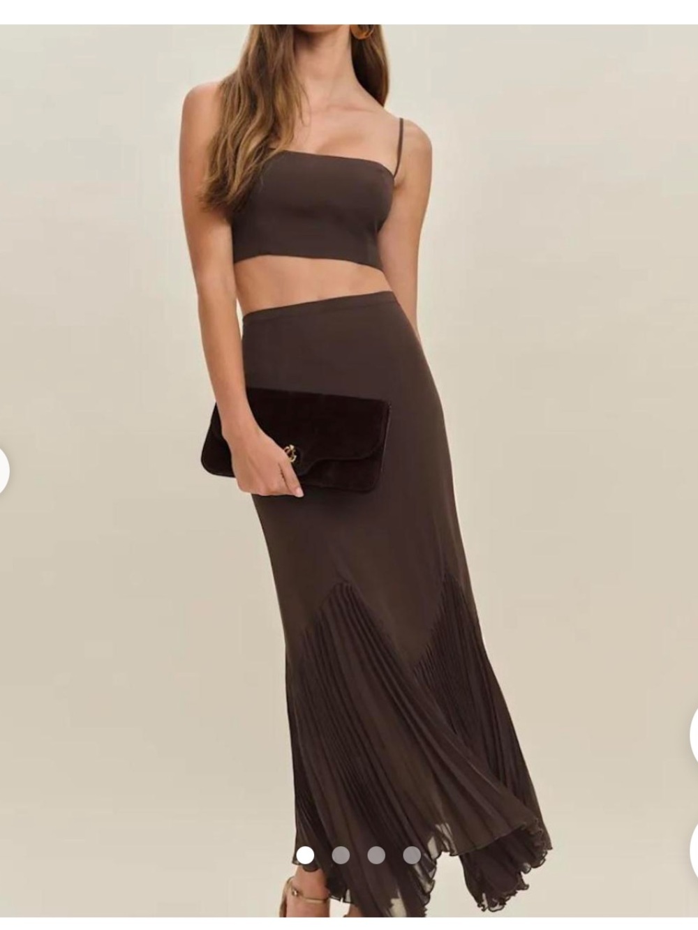 Reformation Van Two Piece